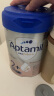 爱他美（Aptamil）德国白金版HMO 幼儿配方奶粉2+段 (2岁及以上) 800g 6罐箱装 实拍图