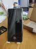 宏朗适用opporeno9手机壳reno9pro保护套pro+全包防窥素皮曲屏磁吸防摔透明 高清款-【明日金】 OPPO Reno9 实拍图