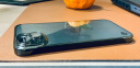 摩斯维 适用苹果15Pro Max手机壳iPhone15保护套镜头全包无边框超薄防摔透明电镀男女士 【亮黑色】自带镜头膜+扬声口防尘网·贈钢化膜 iPhone15Plus 6.7英寸 晒单实拍图