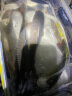 渔之源 活鱼桶鱼箱钓鱼桶鱼笼装鱼箱折叠水桶透明桶45黄色+氧气泵 晒单实拍图