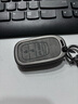 猛速适用本田crv钥匙套新十一代雅阁思域xrv皓影型格冠道车英诗派壳扣 O款【灰色皮套+合金壳+钥匙扣】 实拍图
