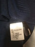 真维斯（JEANSWEST）毛衣男秋冬新款针织衫青少年针线衫内搭保暖百搭纯色打底衫毛线衫 灰色（半高领） 2XL (推荐130-150斤) 实拍图