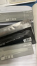 三资堂二叉眉笔弯头升级柔灰黑+迷灰棕组合 眼线防水防汗野生眉 实拍图