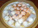 百万富翁 德国香肠德式白肠四件套810G（未添加防腐剂）早餐儿童纯烤肉肠 实拍图