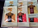 乌江榨菜【六味榨菜礼盒伴手礼】480g重庆涪陵特产 送礼 佐餐下饭菜 实拍图