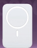 贝尔金（BELKIN）磁吸充电宝 兼容MagSafe无线充电宝 苹果专用 iPhone手机移动电源 2023VGP金奖 BPD004白 晒单实拍图