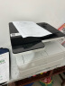 得力（deli）M2500ADW黑白办公商用三合一A4打印机复印机扫描机多功能一体机 家用无线 自动双面激光打印机 实拍图