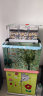 松宝（sobo）松宝 鱼缸增氧泵养鱼氧气泵 水族箱可调节充氧泵家用小型制氧机 4W 双孔（气量可调 建议100cm以内鱼缸） 晒单实拍图