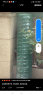 珠穆峰铁丝网围栏网钢丝铁网子护栏网荷兰网养鸡网养殖网栅栏围墙防护网 墨绿2.5毫米1.2高*30米6CM孔28斤 实拍图