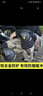 杜汉（DUHAN）DH-707摩托车护膝男女四季通用骑士护具防风机车骑行装备防摔护腿 实拍图