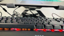 毕亚兹 游戏本专用笔记本电脑支架铝合金散热器底座桌面立式增高架子抬高悬空适用18英寸ROG拯救者外星人 实拍图