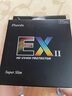 早行客（earlymen）凤凰 Phenix EX II系列二代 双面24层复合镀膜UV滤镜 保护镜 77mm UV 实拍图