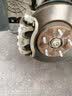 博世（BOSCH）刹车前后片长城哈弗H6/哈弗H6/M6/H6运动版风神AX7 AB1591+AB3491 实拍图