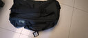 狄柏利（deeplin）乒乓球包运动包乒乓球拍包单肩背包健身包足篮教练旅行训练装备包 黑色 大号 实拍图