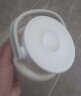 九阳（Joyoung）焖烧杯保温大容量焖烧罐上班学生不锈钢便当盒桶B52B-WR703(白) 晒单实拍图