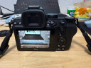尼康（Nikon） Z5入门全画幅数码微单相机 高清摄影拍照视频直播 防抖 vlog推荐新手性价比无反相机 Z5 单机 实拍图
