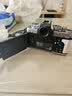 尼康（Nikon） Zfc 入门级数码微单相机 经典复古外观 高清摄影拍照视频直播 防抖 vlog便携无反相机 Z fc +28mm f/2.8银色套机 更换饰皮-纯白色【本人同意知情书】 实拍图