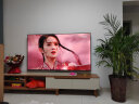 小米电视 75英寸 2024款120Hz高刷4K金属全面屏远场语音 2GB+32GB 护眼平板电视 Redmi A75  L75MA-RA 实拍图