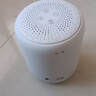 wortley德国柏林之声HIFI无线蓝牙音箱便携家用迷你马卡龙蓝牙音响户外低音炮防尘防水长续航 珍珠白[超重低音+24H超长续 实拍图