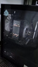 硕扬14代酷睿i7/RTX4060/4060Ti 吃鸡游戏电竞直播水冷台式DIY组装电脑主机全套 配置一：13代i7丨7650GRE丨1TB 标准版 实拍图
