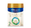 美素佳儿（Friso）皇家较大婴儿配方奶粉 2段（6-12个月）800克 乳铁蛋白 新国标 实拍图