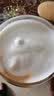 东菱意式半自动冷萃咖啡机 家用咖啡机浓缩萃取 高压萃取 蒸汽打奶泡机 DL-7400（钛金灰） 实拍图
