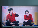 AOC 27英寸2K 300Hz 爱瞳圆偏光+硬件低蓝光护眼 FastIPS HDR400 HDMI2.1典雅白电竞显示器Q27G4SL/WS 实拍图