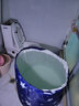全品屋 泡澡桶洗澡桶沐浴桶可折叠浴盆缸汗蒸箱全身浴桶缸家用婴幼儿童 小户型折叠泡澡桶 实拍图