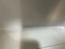 彩弘 F892防霉玻璃胶中性填缝胶水马桶密封胶厨房水槽底座 卫生间防水胶 硅胶美容胶厨卫专用封边瓷白胶 白色 实拍图