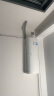 海信（Hisense）大1匹 速冷热 新一级能效 大风量速冷暖 APP智能变频防直吹壁挂式卧室空调挂机 KFR-26GW/E370-X1 晒单实拍图