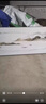 良木新中式山水画靠山图客厅风景挂画沙发背景墙装饰画办公室挂画壁画 A-望云楼 40*120CM珍珠黑单幅玻璃画 实拍图