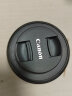 佳能（Canon）RF 50mm F1.8 STM 微单镜头  全画幅 标准定焦镜头 实拍图