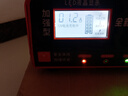 小能人（soulor）汽车电瓶充电器12V24V通用汽车货车摩托车三轮车通用修复及快充模式可选纯铜芯线加强修复款 实拍图