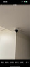 HIKVISION海康威视监控无线摄像头400万wifi高清拾音手机远程室内室外商场球机2DE2D40IW-DE3/W/XM 实拍图