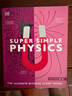 DK Supersimple 物理 Physics 英文原版 物理 科普 科学 实拍图