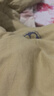 海澜之家（HLA）男士冰丝内裤男无痕透气四角莫代尔夏季薄款7A抗菌大码棉平角短裤 深灰/浅灰/浅蓝 【7A级抗菌】 3条 2XL (180) 建议体重130-150斤 实拍图