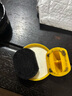 皮鞋油黑色无色真皮保养油通用擦鞋神器高级绵羊油上光护理鞋蜡男 2瓶装黑色 无规格 实拍图