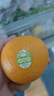 云冠橙 云南冰糖橙 优级果 净重10斤 单果约130g 生鲜水果源头直发  实拍图