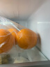 新奇士（Sunkist）美国晚熟脐橙 黑标 4kg礼盒装 单果190g起 水果礼盒 晒单实拍图