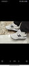 NEW BALANCE 官方休闲鞋男鞋女鞋简约经典舒适百搭时尚轻便复古运动鞋565系列 灰色 ML565CLG 42.5 (脚长27cm) 实拍图