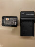 蒂森特适用于 NP-FV100索尼CX580 CX760 CX450 PJ10E PJ30E PXW-Z90 X70 AX100 AX700摄影机电池一电一充 晒单实拍图