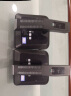 索爱soaiy SA-H4C一拖四款电脑USB无线话筒麦克风台式笔记本KTV视频会议网络教学网课话筒U段升级款 晒单实拍图