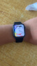 苹果手表Apple Watch S6 SE二手智能手表 S6蜂窝版GPS二手苹果电话手表 S5/GPS/黑色 95新 44mm(45mm) 晒单实拍图