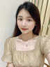 ZDZSH女款爱心银项链足银新款项链小众轻奢款情人节生日节日礼物送女友 999足银爱心项链 实拍图