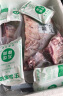 澳爸厨房 西班牙伊比利亚黑猪肋排进口猪排猪肉生鲜排骨1000g 2斤（切块装） 晒单实拍图