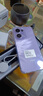 OPPO【国家补贴】OPPO Reno13新品5G手机AI实况照片直屏双芯抢网 IP69满级防水opporeno13升级版 12GB+256GB 蝶蝶紫 官方标配【全国联保】 实拍图
