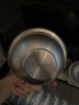 美厨（maxcook）加厚304不锈钢汤盆16CM MCWATP16 可用电磁炉 加宽加深 实拍图
