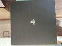 索尼（SONY）PS4折腾原装二手游戏主机 新款11/12型/PRO/SLIM 体感VR游戏家用娱乐 95新|PRO型1TB 黑色 主机+双手柄 实拍图