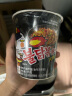 SAMYANG 三养火鸡面杯面组合装 韩国进口方便面 夜宵泡面速食 原味*3+奶油味*3（共6杯） 晒单实拍图