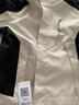 真维斯（Jeanswest）冲锋衣男春秋季三合一可拆卸夹克外套男女情侣款防水登山户外防风 实拍图
